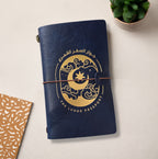 The Lunar Passport