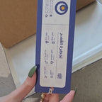 The Lunar Passport